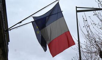 Bezpieczna Francja nie zmodernizuje śmigłowców