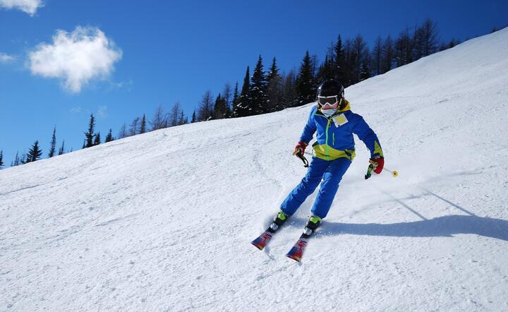 Włoska branża narciarska jest zagrożona / autor: pixabay.com