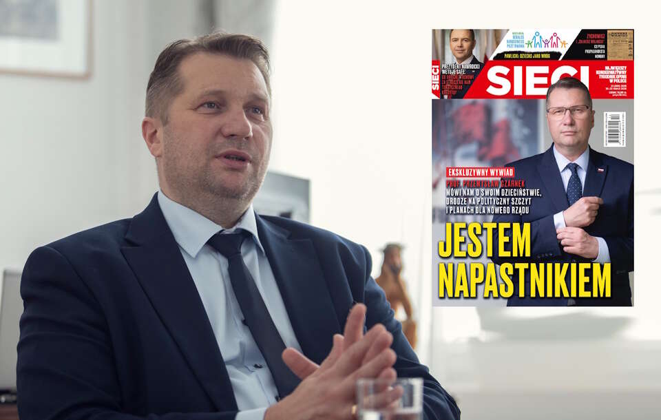 autor: Andrzej Wiktor