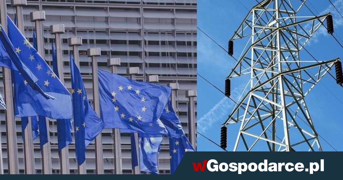 Wojna obnażyła słabość UE. Nie ma strategii antykryzysowej