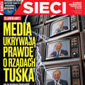 Zdjęcie "wSieci" - Największy konserwatywny tygodnik w Polsce