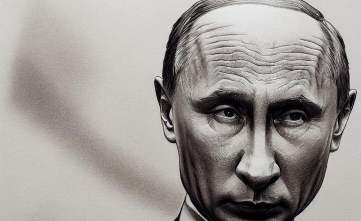 Putin / autor: pixabay.com
