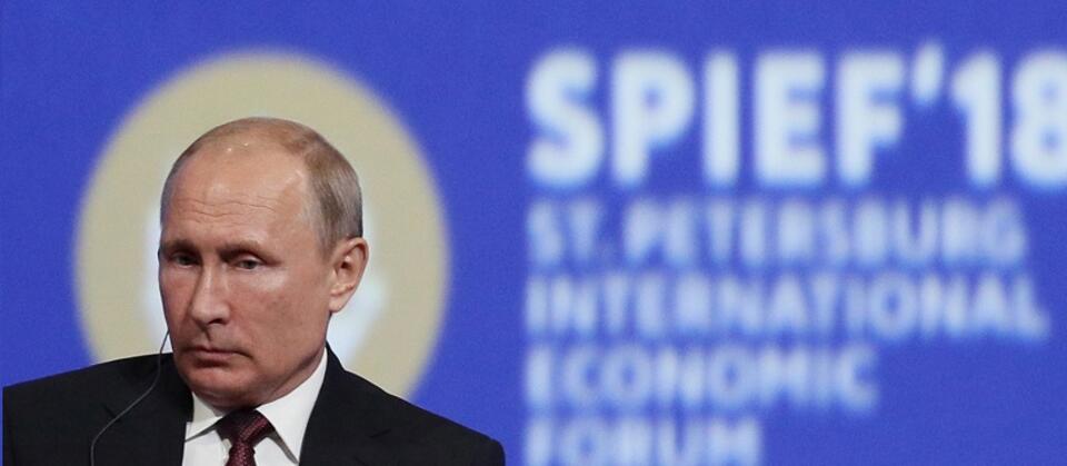 autor: 	PAP/EPA/VLADIMIR SMIRNOV / HANDOUT