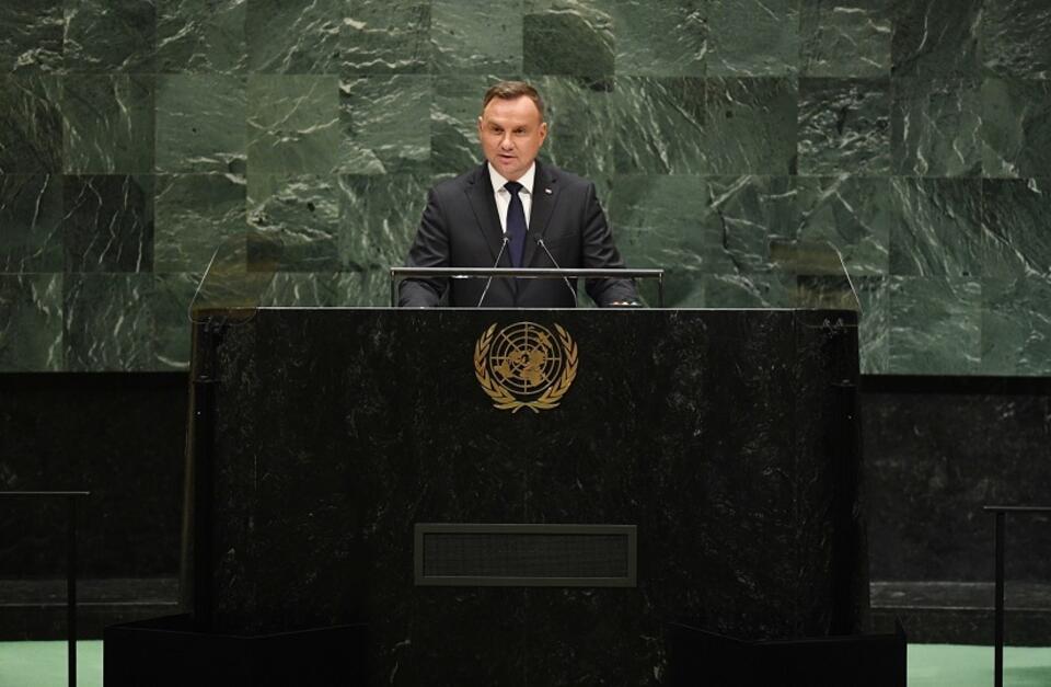 autor: PAP/Radek Pietruszka