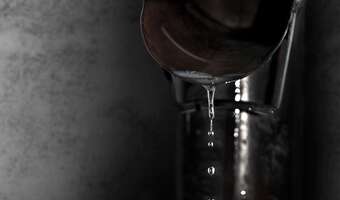 „Moja woda” po nowemu. Dofinansują łapanie deszczówki