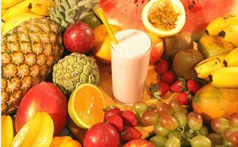 Batalia o VAT na napoje owocowe trwa