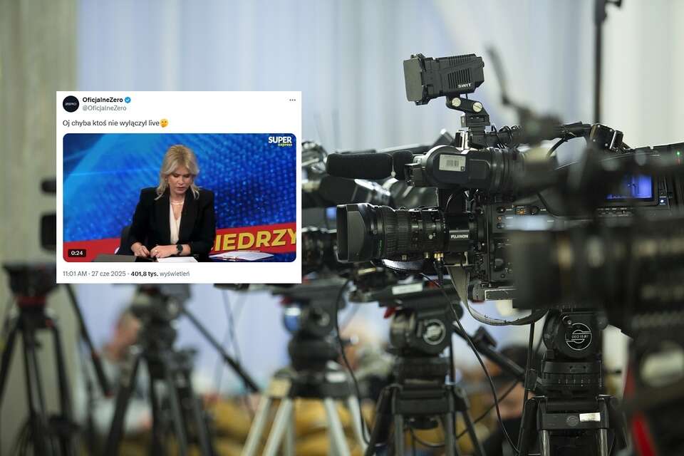 Kamila Biedrzycka / autor: Fratria, X/OficjalneZero