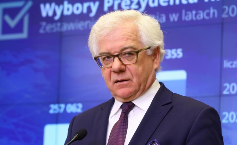 autor: PAP/Rafał Guz