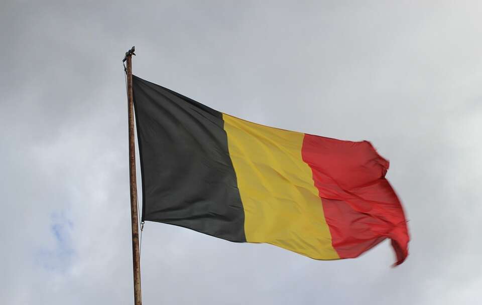 Flaga Belgii / autor: pixabay.com