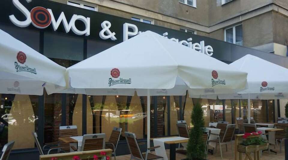 Facebook/Sowa i Przyjaciele