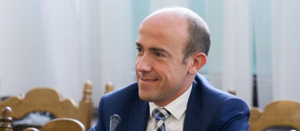 fot. PAP/Paweł Supernak