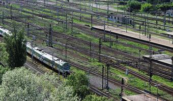 Wydłuża się Rail Baltica
