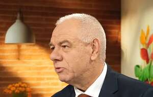 Jacek Sasin / autor: Telewizja wPolsce24