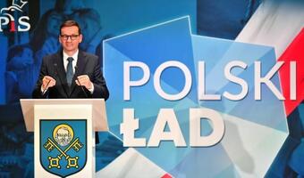 Premier: Polski Ład to spójny, przemyślany system działań