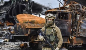 Ekspert: Na południu Ukraińcy prowadzą mini wojnę na wyniszczenie Rosjan