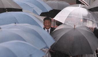 Prezydent Xi ma postawić żądania