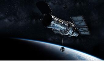 W branży kosmicznej działają głównie MŚP