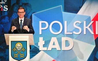 Premier: Polski Ład to spójny, przemyślany system działań