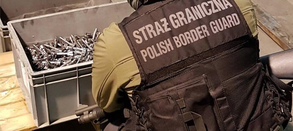 autor: fot.strazgraniczna.pl