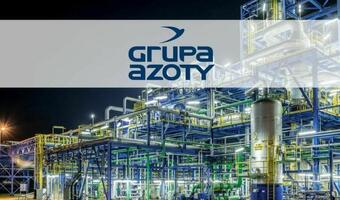 Grupa Azoty zwiększa produkcję
