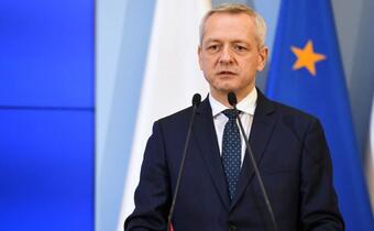 Zagórski: Ponad 1,2 mln użytkowników aplikacji Stop Covid