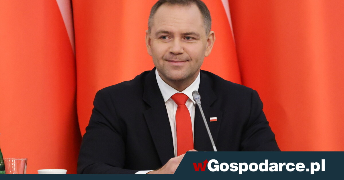 Weto prezydenta! Broni krajowych inwestycji w sektor paliw