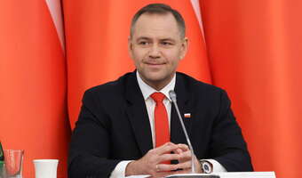 Weto prezydenta! Broni krajowych inwestycji w sektor paliw