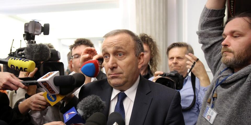 Fot. PAP/Leszek Szymański