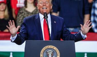 Impeachment prezydenta Trumpa?