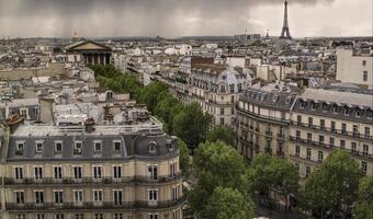 Paryż: Coraz większe kary za nielegalny wynajem mieszkań