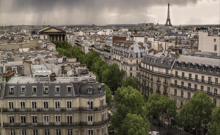 Paris / autor: Pixabay