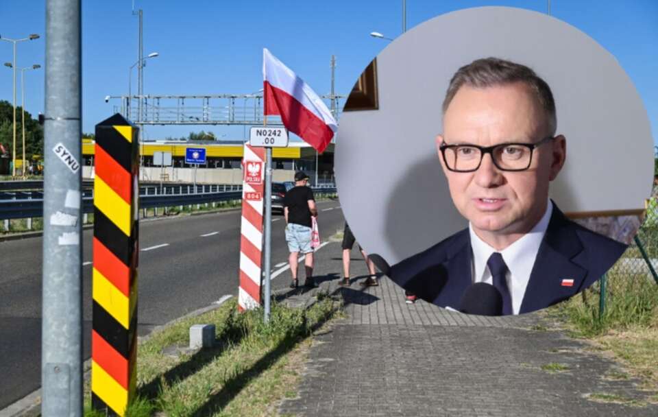 President Duda on migrants from Germany: This is lawlessness