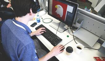 Nowe technologie USA są dla Polski wzorem