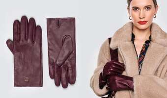Rękawiczki damskie – stylowy i funkcjonalny dodatek, który odmieni Twoje zimowe stylizacje