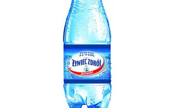 Firma Żywiec Zdrój: Obce substancje wykryto tylko w jednej butelce wody