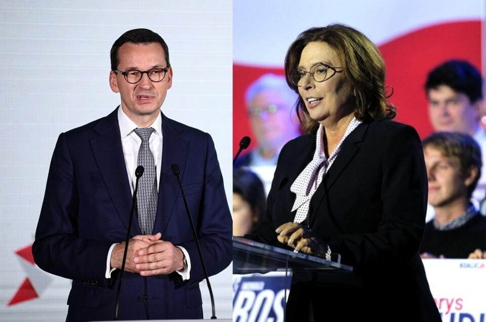 autor: PAP/Andrzej Grygiel/PAP/Łukasz Gągulski