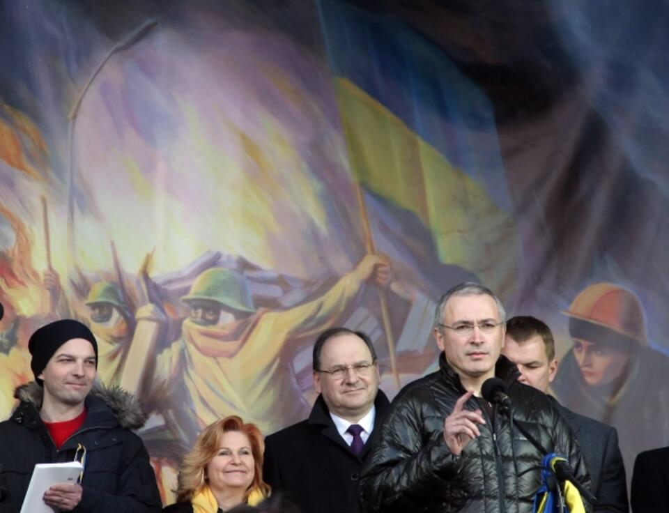 Fot. PAP/EPA