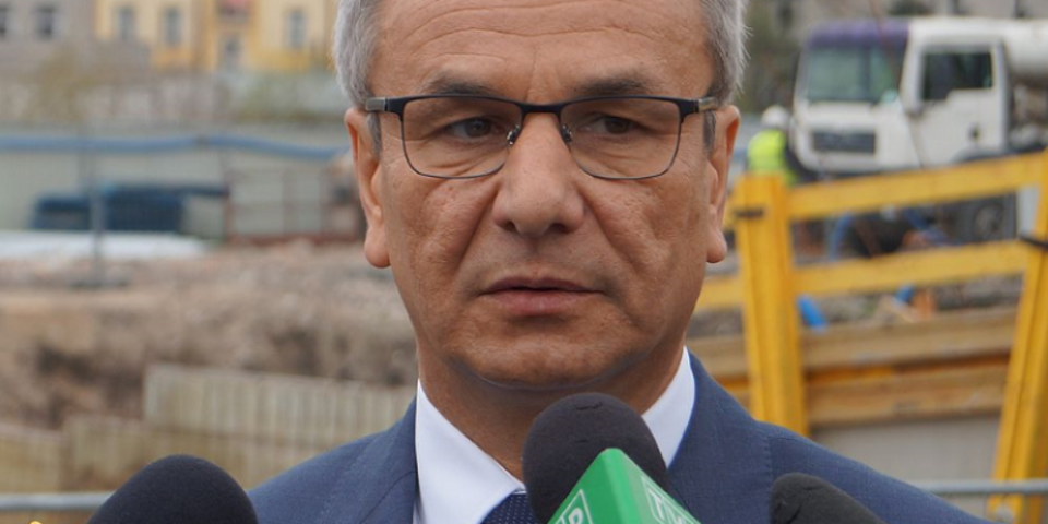 Fot. wikipedia/Sebastian Białach/CC BY-SA 3.0