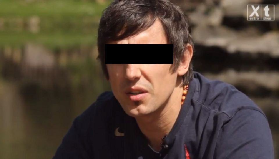 Fot. YouTube