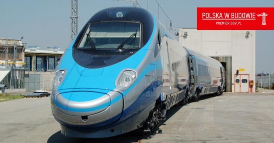 Fot. transport.gov.pl