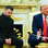 Trump: Zełenski musi się spotkać z Putinem, by był pokój