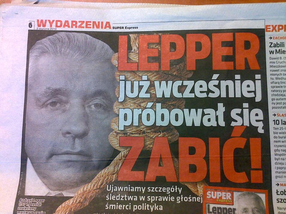 Fot. wPolityce.pl