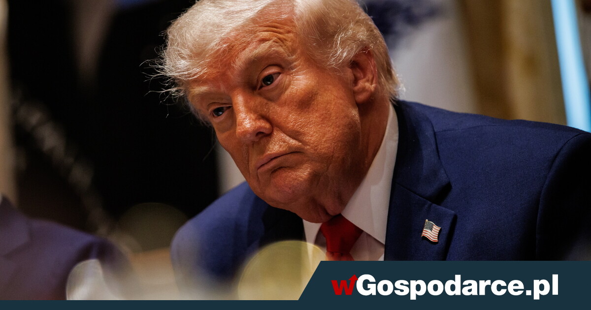 Porozumienie z Iranem gotowe. Trump się zastanawia