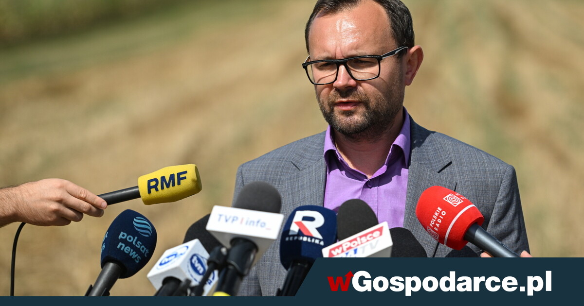 Prokurator: wojskowy dron wleciał do Polski z Białorusi