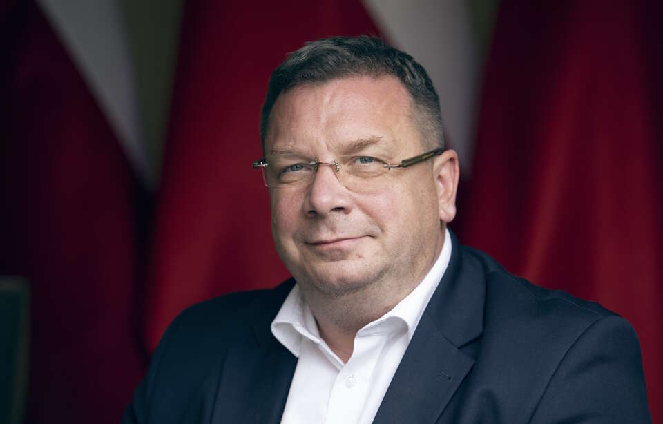 Wójcik:Czarzasty i Hołownia przyłożyli rękę do zamachu stanu