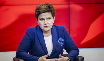 Szydło: Mieszkanie plus to priorytet rządu. Ludzie wkrótce będą zapisywać się w kolejce po mieszkanie