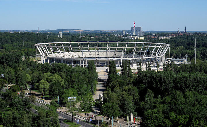 Stadion Śląski, fot. Wikipedia/SojomailCC BY-SA 3.0