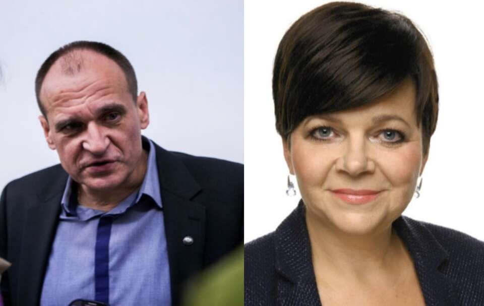 autor: Fratria/ Profil Izabeli Leszczyny na Facebooku