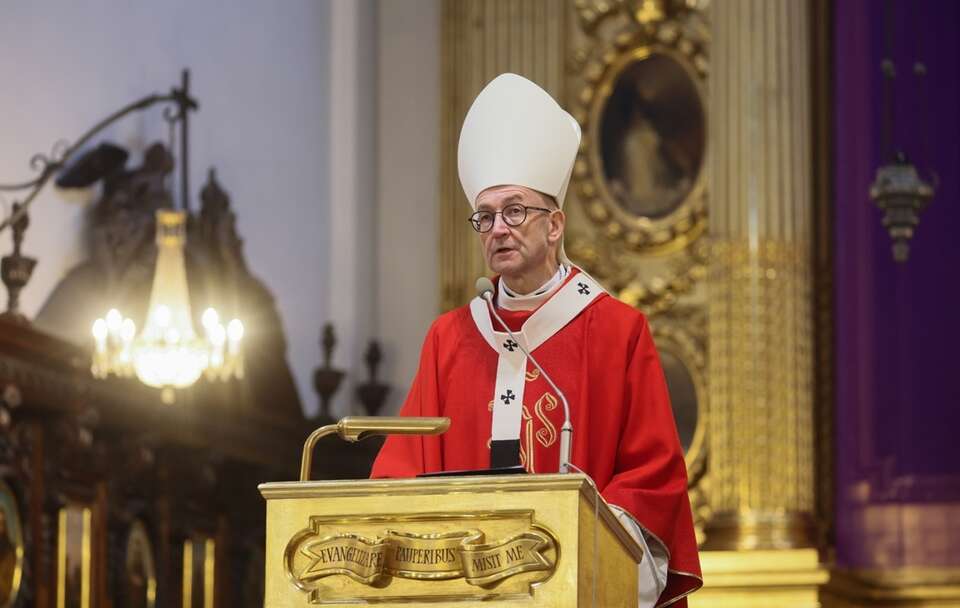 autor: PAP/Leszek Szymański