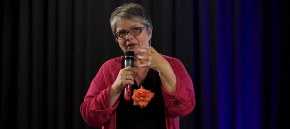 autor: fot.youtube.pl/TEDx Talks